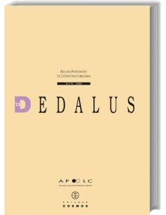 Revista Dedalus Nº 13 Poeticas da Persuasao